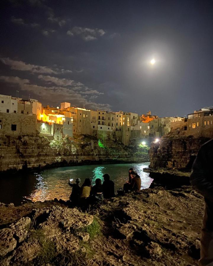 Meraviglioso Polignano a Mare Exterior foto